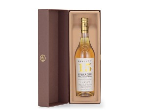 B. Nardini Grappa Riserva 15 anni