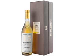 B. Nardini Grappa Riserva 15 anni