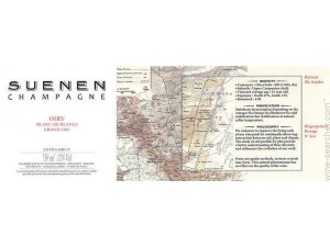 Suenen Oiry Blanc de blancs