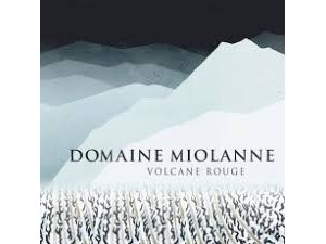 Miolanne Roter Vulkan