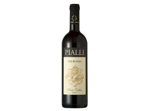 Pialli Tai rosso Calbin