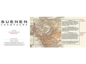 Suenen C+C Blanc de blancs