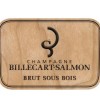 Champagne Billecart Salmone Brut sotto bosco