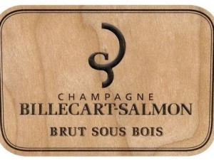 Champagne Billecart Salmone Brut sotto bosco