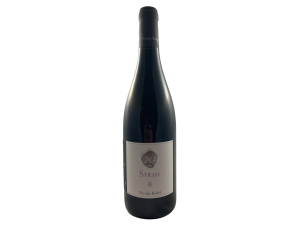 Nicolas Badel Syrah