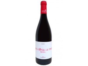 Fabien Jouves Haute Côt de Fruit - Malbec