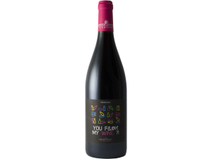 Fabien Jouves You F-@k mio vino?!