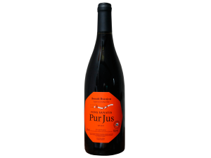 Fons Sanatis Jugo puro