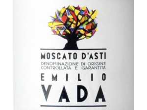 Emilio Vada Moscato d'Asti
