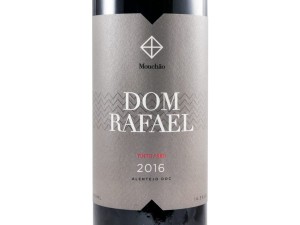 Niepoort Rótulo Dão