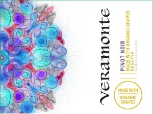 Veramonte Pinot nero riserva