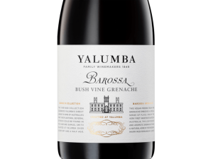 Yalumba Samuel es Collection Bush Vine Grenache