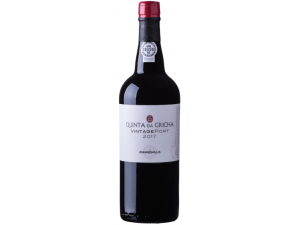 Quinta da Gricha Vintage Porto di Churchill