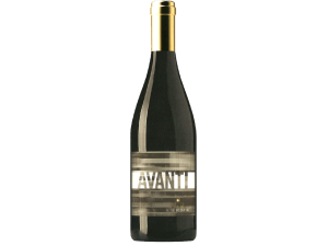 Mas de l'Erme Avanti