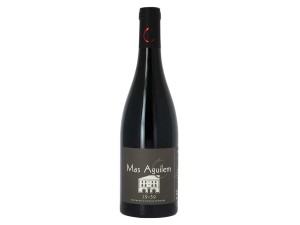 Mas Aguilem 19-59 Carignan Puro