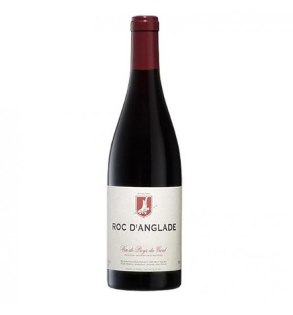 Roc d'Anglade (rosso)