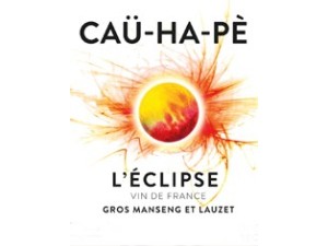 Caü-ha-pè L'Eclipse
