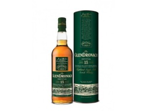 Glendronach 15 ans Revival