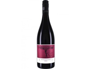 Friedrich Becker Spätburgunder