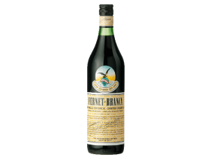 Fernet-Branca
