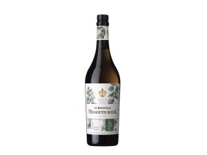 La Quintinye Vermouth royal rouge