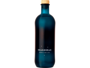 Skagerrak Nordic Dry Gin