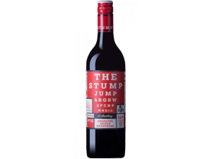 D'Arenberg the Stump Jump (rouge)