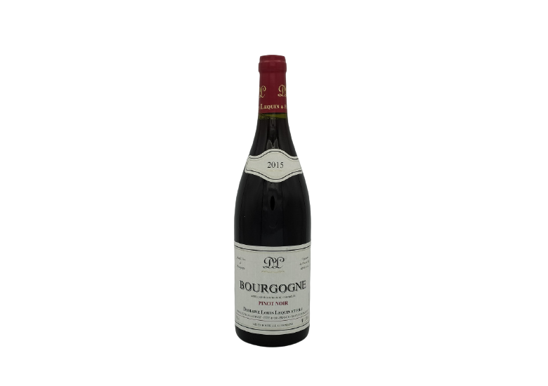 Louis Lequin Bourgogne Côte d'Or Pinot Noir