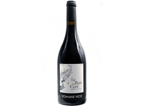 Domaine Vico Le Bois du Cerf rouge