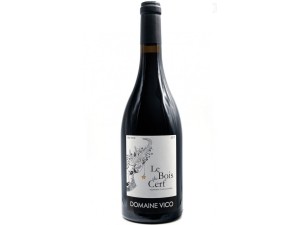 Domaine Vico Le Bois du Cerf rouge
