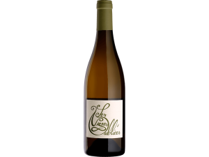 Les Vignes Oubliées (blanc)