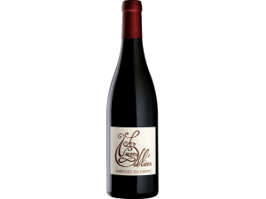 Les Vignes Oubliées