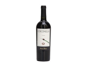 Aldo Viola Coccinella