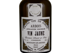 Lucien Aviet Vin Jaune Cuvée de la Confrérie