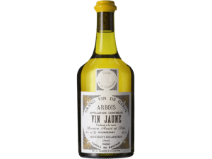 Lucien Aviet Vin Jaune Cuvée de la Confrérie