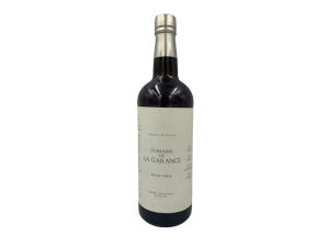 La Garance In fino "Vin de voile"