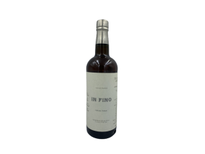 La Garance In fino "Vin de voile"