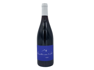 Rémi Jalliet Fleurettes aux Vents