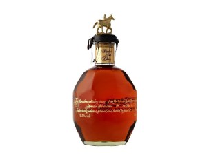 Bourbon de barril único de la reserva especial de Blanton