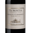 Te Mata Hawke's Bay Merlot-Cabernets