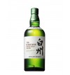 The Hakushu Distiller's Reserve