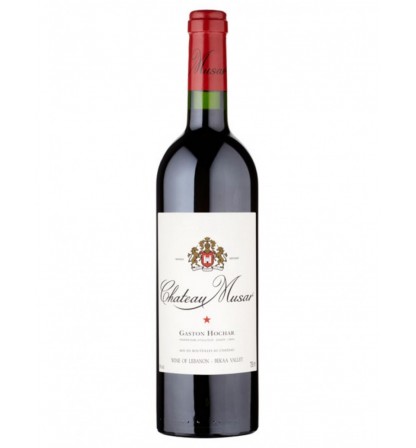 Château Musar (rouge)