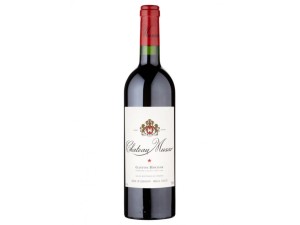Château Musar (rouge)