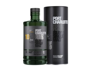 Port Charlotte 10 ans