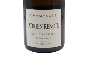 Adrien Renoir Le Terroir