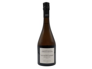 Adrien Renoir Les Vignes Goisses