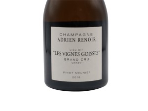 Adrien Renoir Le Terroir