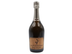 Champagne Billecart Salmon Rosé