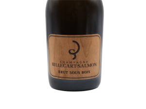 Champagne Billecart Salmon Rosé