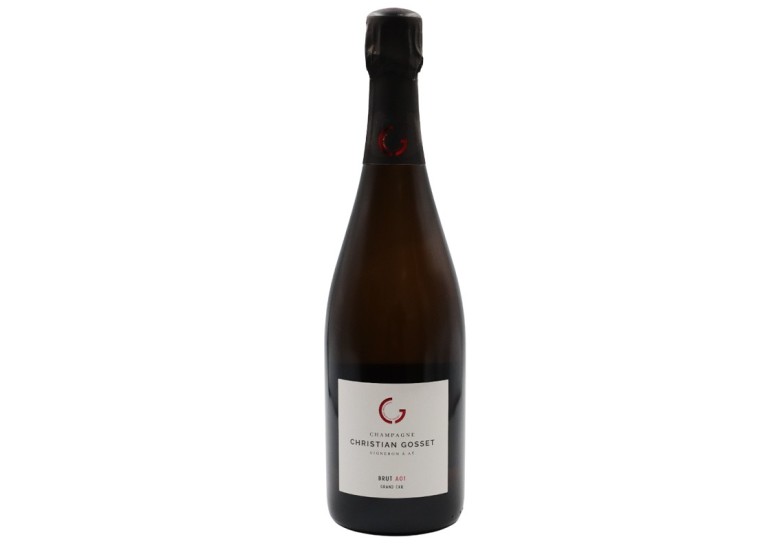 Christian Gosset Brut A06 Grand cru